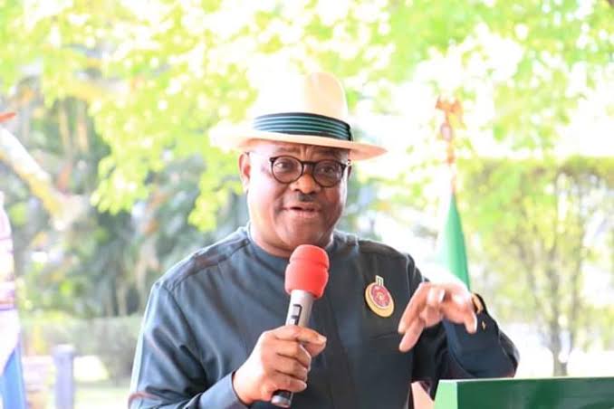 I Would Have Preferred Presence Of Newsmen At Meeting With PDP BoT – Wike
