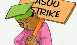 ASUU: We’re Ready To Suspend Strike if FG Accepts Our Minimum Demands