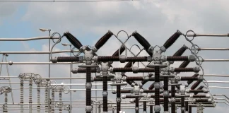 Power Plants In Nigeria