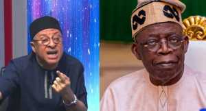 Go For Medical Test And Make Result Public, Utomi Dares Tinubu