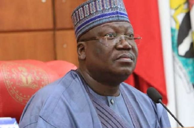 Removing History From Schools Not Right Decision – Lawan