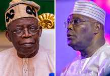 Presidency: You Can’t Buy South-West With Dollars – Atiku To Tinubu Over Afenifere Meeting