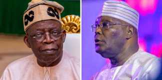 Presidency: You Can’t Buy South-West With Dollars – Atiku To Tinubu Over Afenifere Meeting