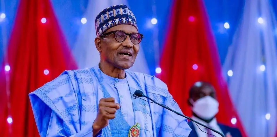 Buhari: Bombs Were Going Off At Frightening Frequency When I Became President