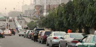 Fuel Scarcity Surfaces In Lagos, Other States As Long Queues Appear On Major Roads