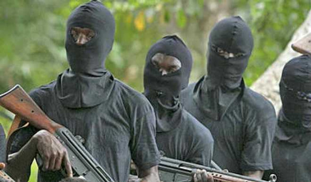 Enugu Kidnap: Victims Alleged Some Of The Kidnappers Were Soldiers – Ohanaeze Youths