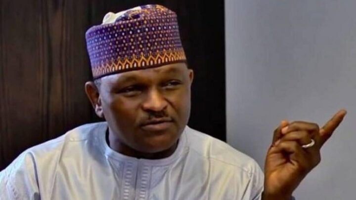 ‘Like Rabbit Chasing Lions’ — Al-Mustapha Says EFCC, ICPC Can’t Fight Corruption