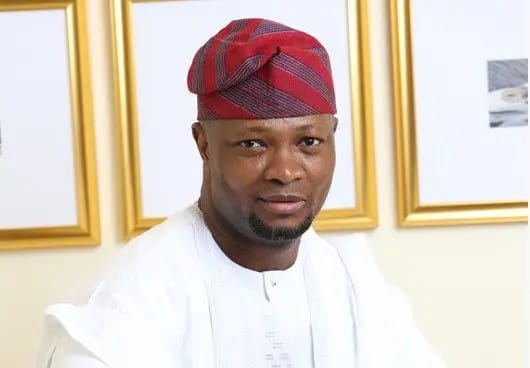 2023: Lagos APC Chairman Will Vote For Me, Says Jandor