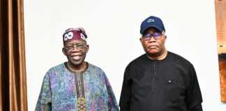 Akpabio: Tinubu Stands For Good Governance… He Has Capacity To Deliver