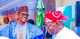 Presidential Campaign: Tinubu Appoints Buni As Adviser On Party Reconciliation