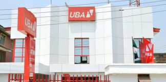 Redesign: UBA Opens Saturdays For Naira Notes Deposit