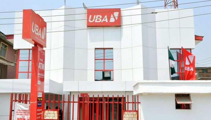 Redesign: UBA Opens Saturdays For Naira Notes Deposit