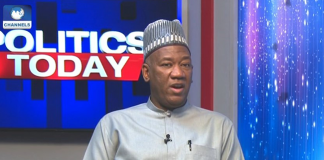 Labour Party Will End Insecurity If Elected – Datti Baba-Ahmed