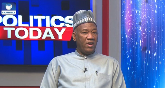 Labour Party Will End Insecurity If Elected – Datti Baba-Ahmed 