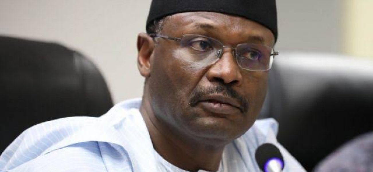 2023 Elections: 'We Must Not Disappoint Nigerians' - INEC Boss
