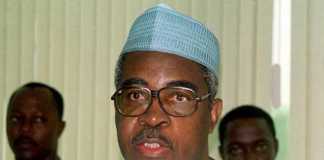 Rise Up And Defend Yourselves, TY Danjuma Renews Call For Self-Defence