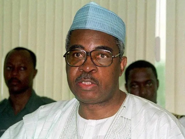 Rise Up And Defend Yourselves, TY Danjuma Renews Call For Self-Defence