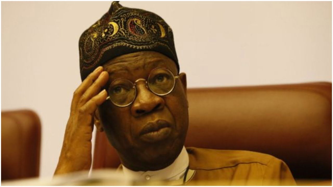 Nigeria Wouldn’t Have Any Economy If You Were Still In Power, Lai Hits PDP