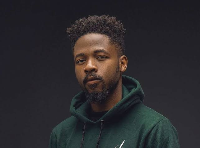My Fans Don’t Cheat, They Are Very Loyal – Johnny Drille
