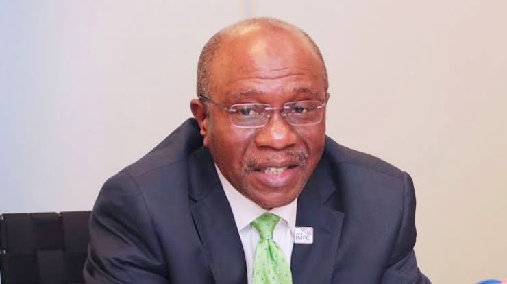 No Going Back On Withdrawal Limits – Emefiele Insists