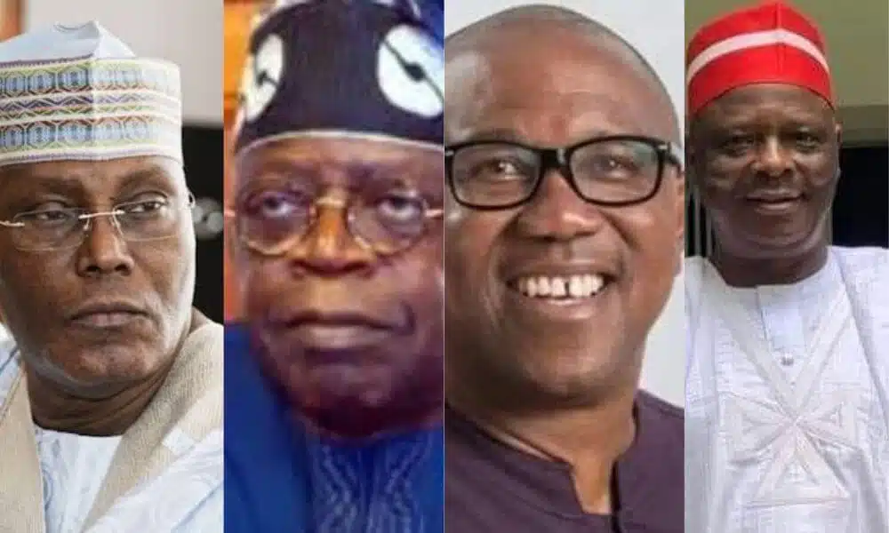 2023: Presidential Candidates Should Not See Elections As Do-Or-Die – CAN