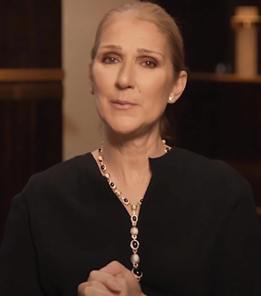 Celine Dion Postpones Tour Dates After Being Diagnosed With Incurable Disease