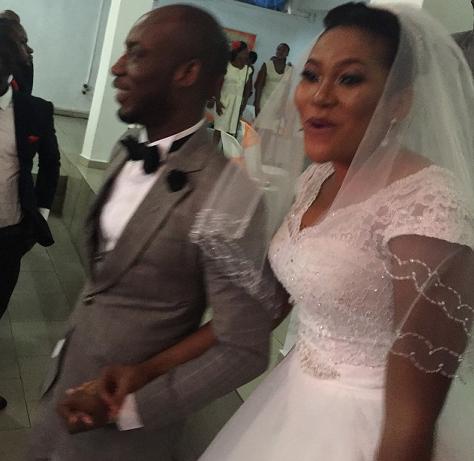 I Married My Husband Four Days After We Met – Chita Agwu Reveals