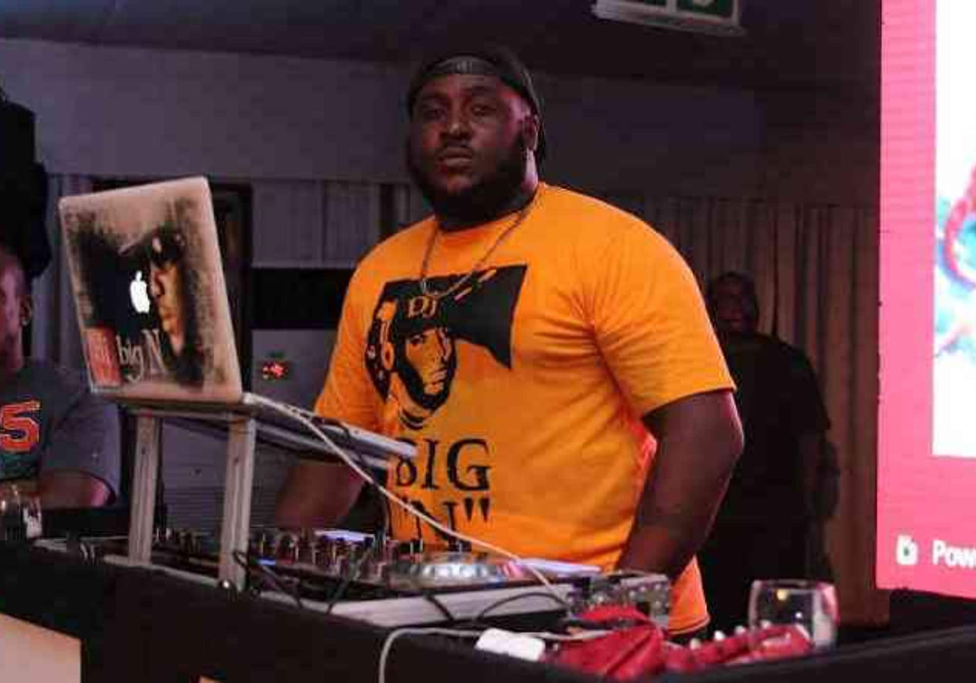 Almost Every Lagos Babe Has Done Yansh – DJ BigN