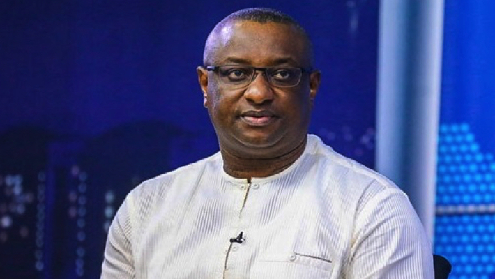Keyamo Takes Swipe At PDP For Taking Glory Of Deepening Democracy In Nigeria