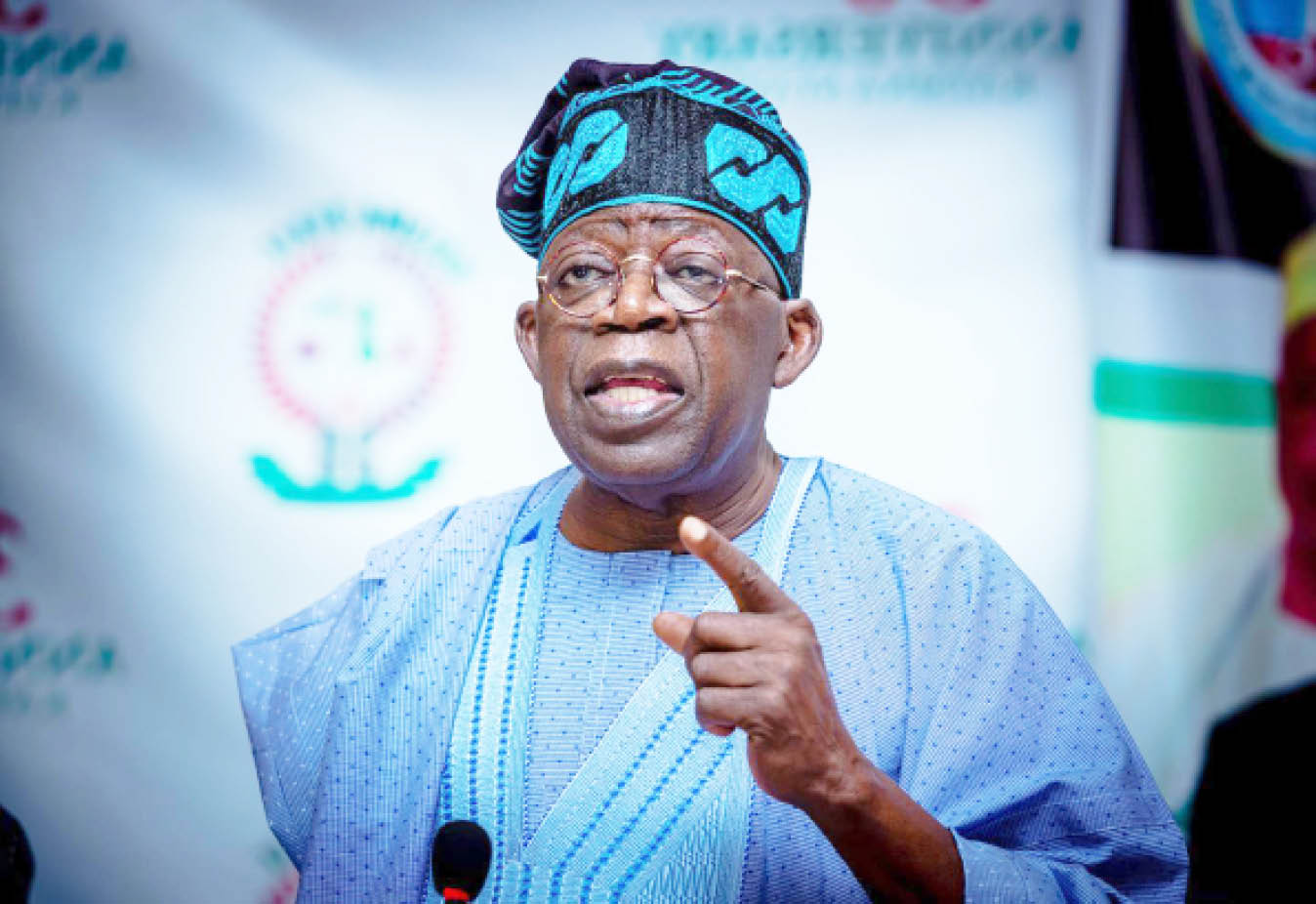 Court Dismisses Certificate Forgery Case Against Tinubu