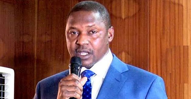 F.G To Begin Second Phase Of Boko Haram Suspects’ Prosecution – Malami
