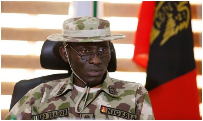 Military Under Pressure Through Inducements To Compromise 2023 Elections — CDS Irabor