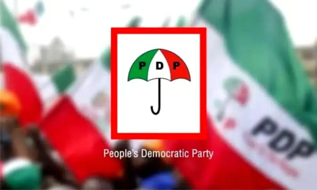 'Using N1bn To Inaugurate Minimum Wage Committee Is Unpardonable' – PDP Demands Investigation