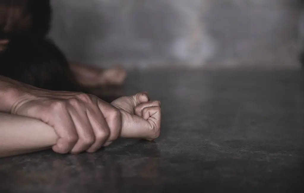 65-Year-Old Man Arrested For Raping Brother’s 15-Year-Old Step-Daughter