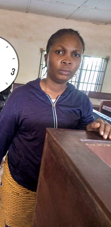 35-Year-Old Woman Bags 21 Years Imprisonment For Forcing 4 Underage Girls Into Prostitution