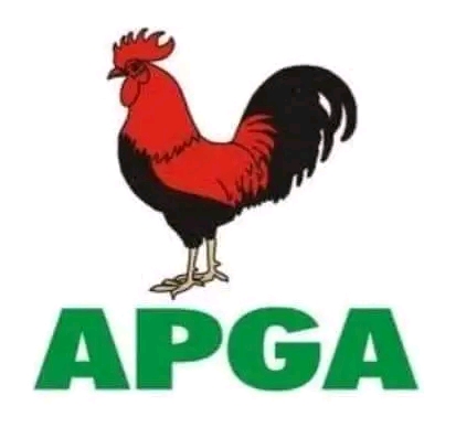 Ebonyi Police Declare APGA Governorship Candidate Wanted