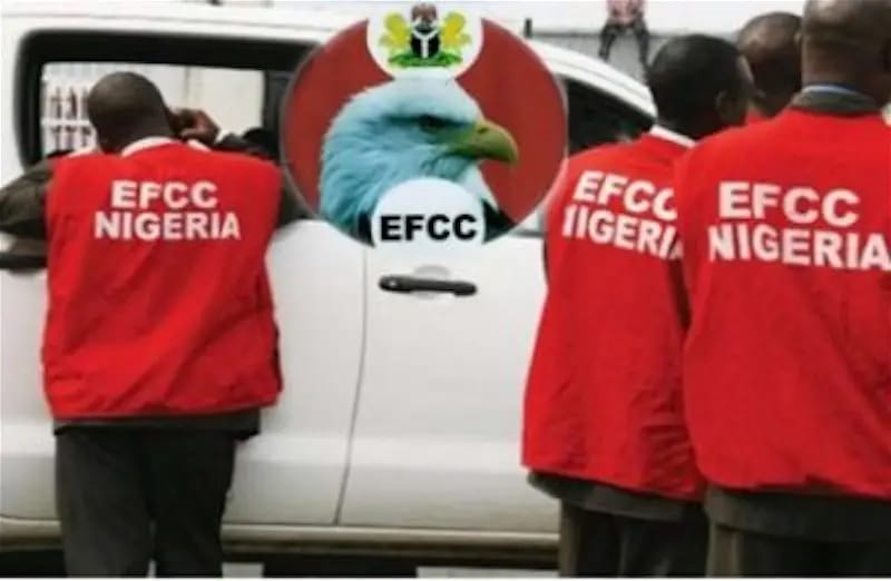 Two EFCC Officials Allegedly Kill Colleague Over Suspect’s Items