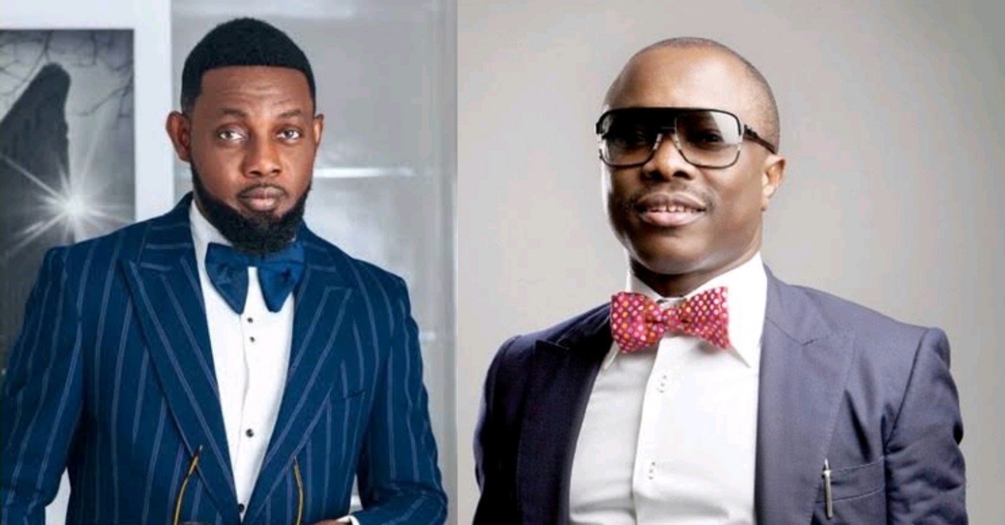 Comedian AY Threatens To Sue Julius Agwu Over Clash Of Events On Easter Comment
