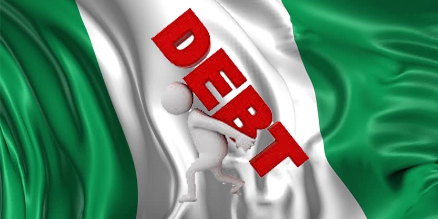 Lagos, Delta, Ogun Lead States With Highest Domestic Debts