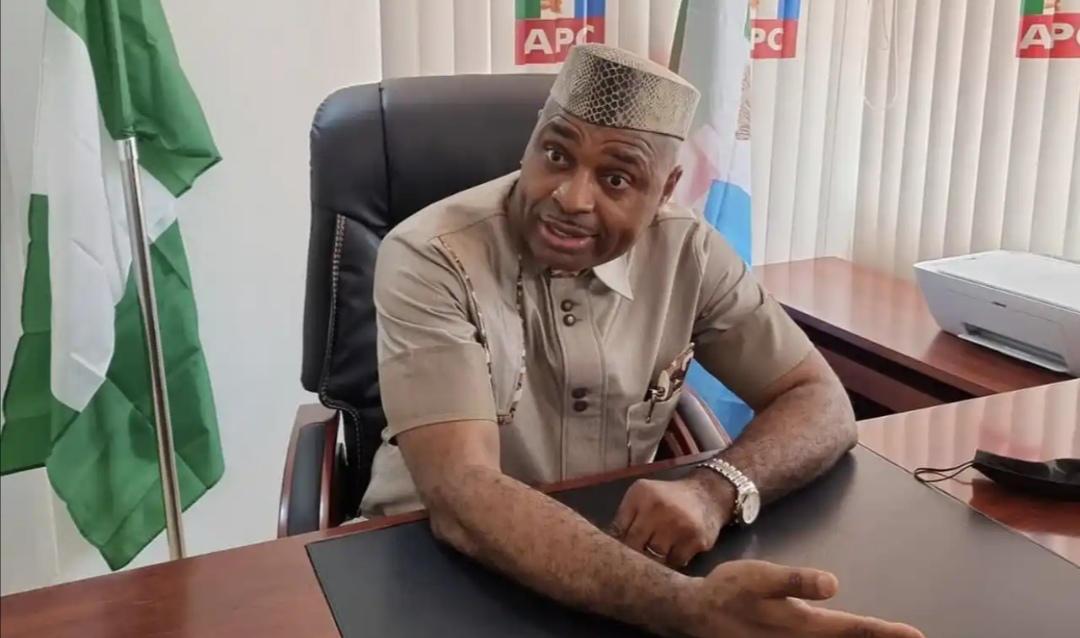 LP’s Apapa-Led Faction Suspends Kenneth Okonkwo, 12 Others
