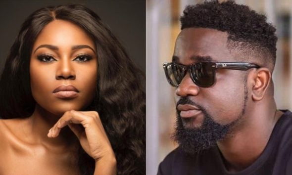 “Why I Aborted Sarkodie’s Baby” – Yvonne Nelson