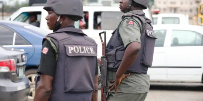 Police Dismiss Inspector For N29.8m Theft, Kidnapping, Robbery In Abuja