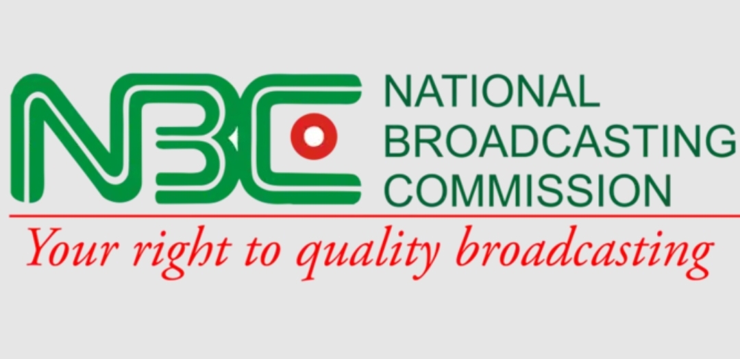 National Broadcasting Commission 