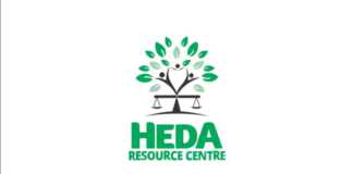 Human and Environmental Development Agenda (HEDA)