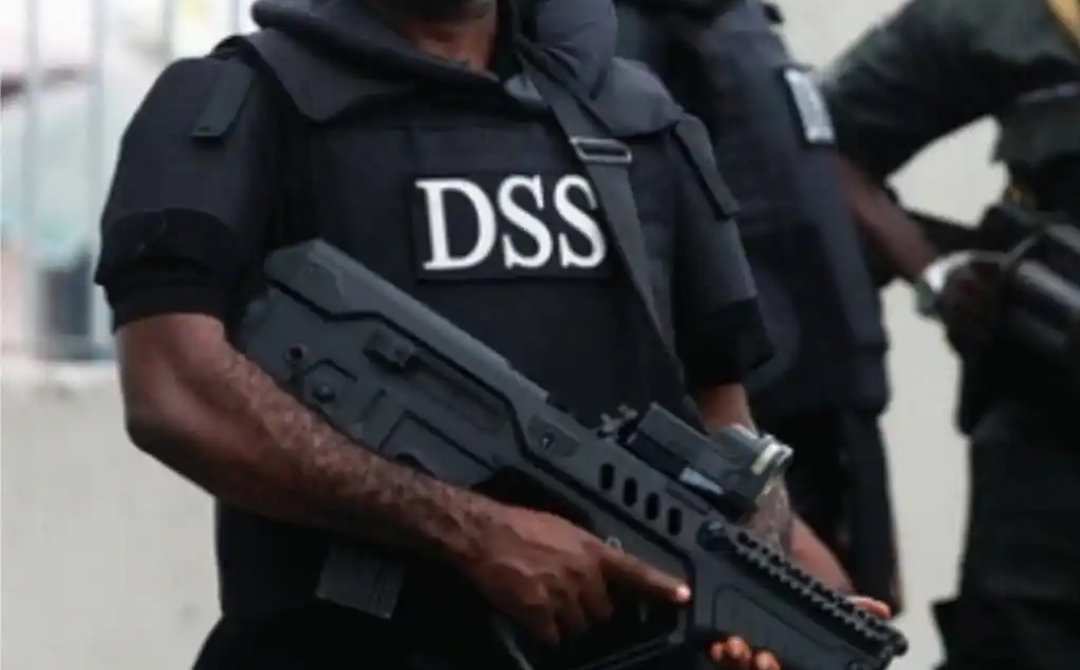 Department of State Services DSS 