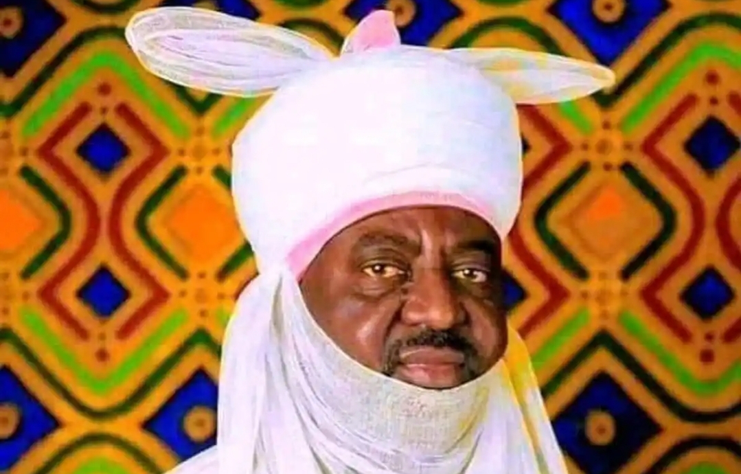 Aminu Ado Bayero,Emir of Kano
