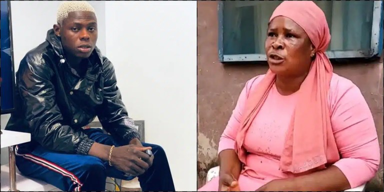 My Daughter Is A Qualified Nurse, Her Injection Didn’t Kill Mohbad – Nurse Fisayo’s Mother (Video)