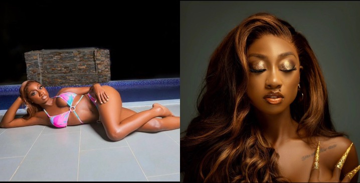 “I told My Mother When I Lost My Virginity” – Doyin Spills