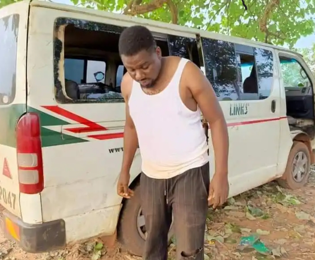 Three Kidnap Victims Narrate Experience As Gunmen Abduct 15 Benue Links Passengers 