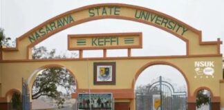 Nasarawa Varsity Female Student Commits Suicide Over Depression